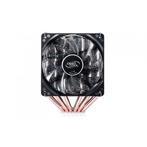 Охлаждане за компютри > DeepCool Neptwin V2 (снимка 4)
