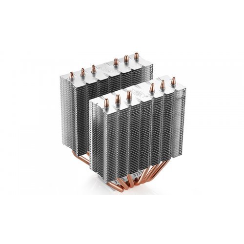 Охлаждане за компютри > DeepCool Neptwin V2 (снимка 8)