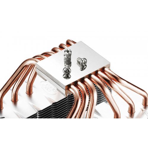 Охлаждане за компютри > DeepCool Neptwin V2 (снимка 10)