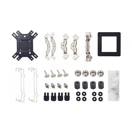 Охлаждане за компютри > DeepCool Neptwin V2 (снимка 12)