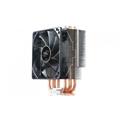 Охлаждане за компютри > DeepCool Gammaxx 400 DP-MCH4-GMX400 (снимка 2)