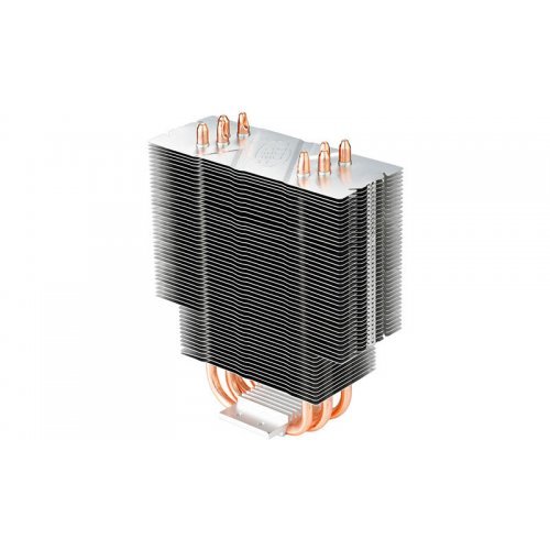 Охлаждане за компютри > DeepCool Gammaxx 400 DP-MCH4-GMX400 (снимка 4)