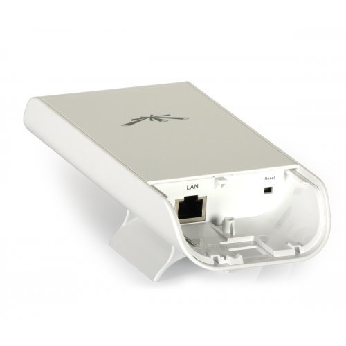 Точки за достъп (access point) > Ubiquiti NanoStation M2 NSM2 (снимка 2)