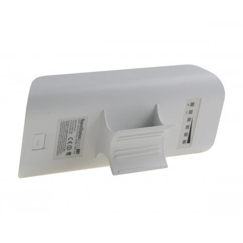 Точки за достъп (access point) > Ubiquiti NanoStation M2 NSM2 (снимка 3)