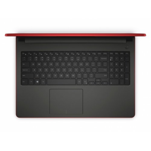 Лаптоп Dell Inspiron 15 5558 DI5558I341VCURCIS3-14 (снимка 4)
