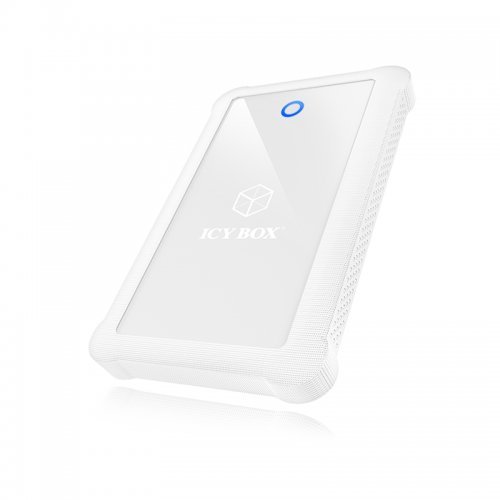 Кутии за дискове > Raidsonic IB-233U3-Wh (снимка 4)