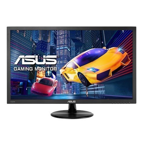 Монитор Asus VP278H (снимка 2)