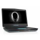 Лаптоп Dell Alienware 17 AWUHD17I7122561V4W36NBD-14