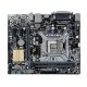 Дънна платка Asus H110M-D