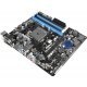 Дънна платка ASRock FM2A88M Pro3+