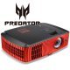 Дигитални проектори > Acer Predator Z650 MR.JMS11.001