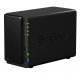 NAS устройства > Synology DS216