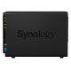 NAS устройства > Synology DS216