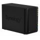 NAS устройства > Synology DS216