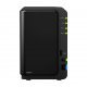 NAS устройства > Synology DS216
