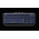 Комплект клавиатура с мишка Cooler Master Storm Devastator II Blue CM-KEY-DEVASTATOR2-BL