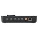 Звукови карти > Asus Xonar U5