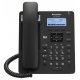 VoIP телефони > Panasonic KX-HDV130NE/NE-B
