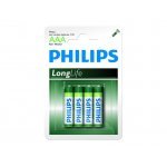Батерии AA/AAA и други > Philips R03L4B/10