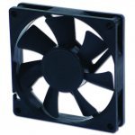 Вентилатор Evercool EC8015M12EA