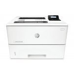 Лазерни и LED принтери > HP LaserJet Pro M501dn J8H61A