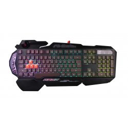 Клавиатура A4Tech B314 Кирилизирана