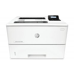 Лазерни и LED принтери > HP LaserJet Pro M501dn J8H61A