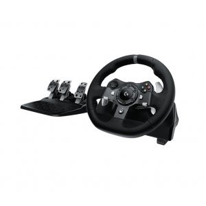Волан Logitech Driving Force G920 941-000123