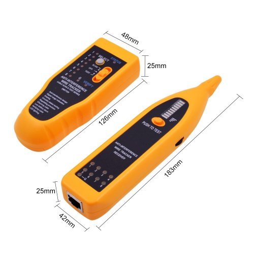 Мрежови инструменти > (снимка 3)