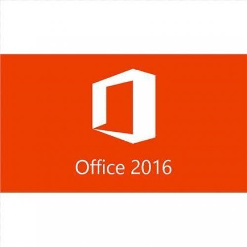 Приложен софтуер Microsoft Office Home and Business 2016 English P2 T5D-02826 (снимка 1)