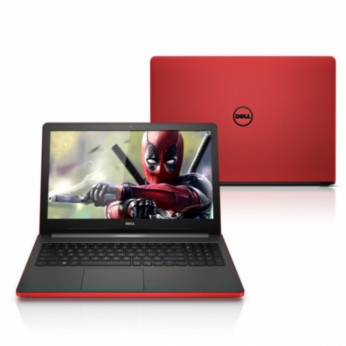 Лаптоп Dell Inspiron 15 5558 DI5558I341ICUBRCIS3-14 (снимка 1)