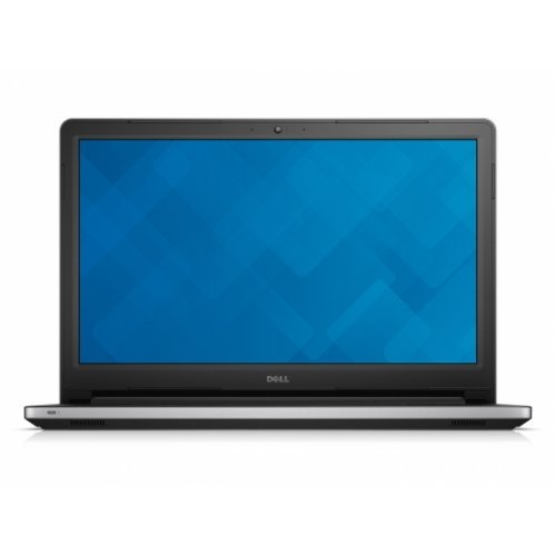 Лаптоп Dell Inspiron 15 5559 DI5559I581A4BUSCIS3-14 (снимка 1)