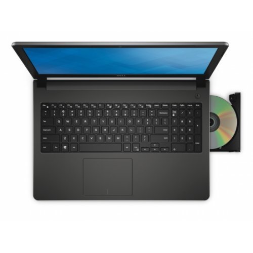 Лаптоп Dell Inspiron 15 5559 DI5559I581A4BUSCIS3-14 (снимка 3)