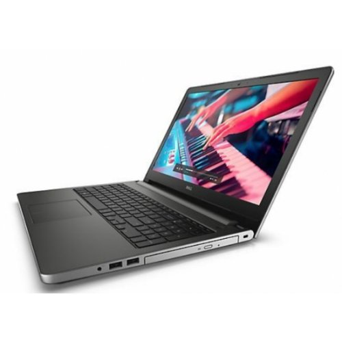 Лаптоп Dell Inspiron 15 5558 DI5558I341ICUBSCIS3-14 (снимка 4)