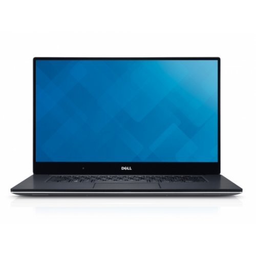 Лаптоп Dell XPS 15 9550 DXPSFHD9550I78256V2W3NBD-14 (снимка 1)