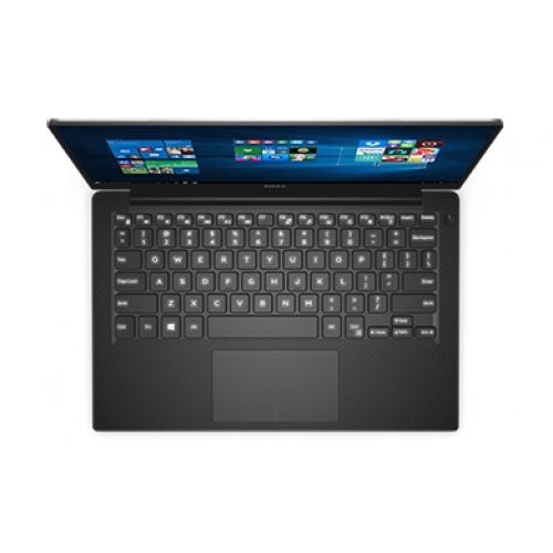 Ултрабук Dell XPS 13 9350 DXPSFHD9350I78256VW3NBD-14 (снимка 2)