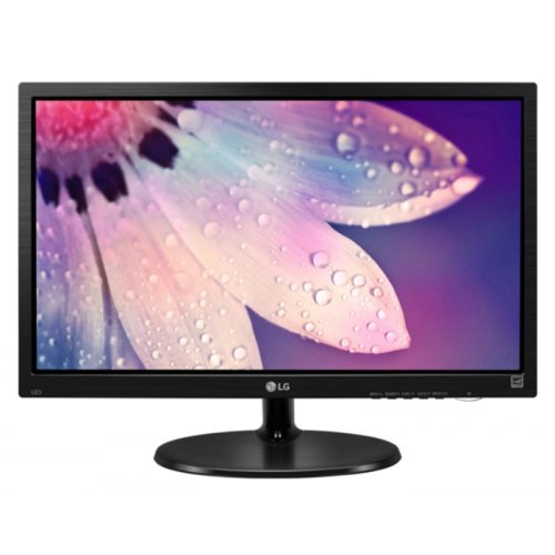 Монитор LG 19M38A 19M38A-B (снимка 1)