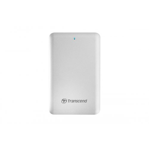 Външни дискове > Transcend StoreJet 500 TS256GSJM500 (снимка 1)