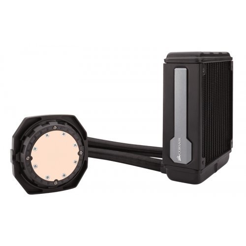 Охлаждане за компютри > Corsair H80i v2 CW-9060024-WW (снимка 3)