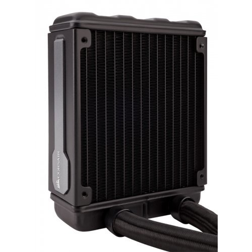 Охлаждане за компютри > Corsair H80i v2 CW-9060024-WW (снимка 4)