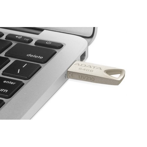USB флаш памет > Adata UV210 (снимка 4)