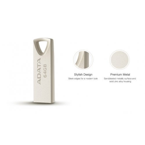 USB флаш памет > Adata UV210 (снимка 5)