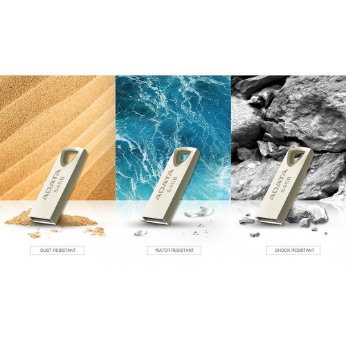 USB флаш памет > Adata UV210 (снимка 6)