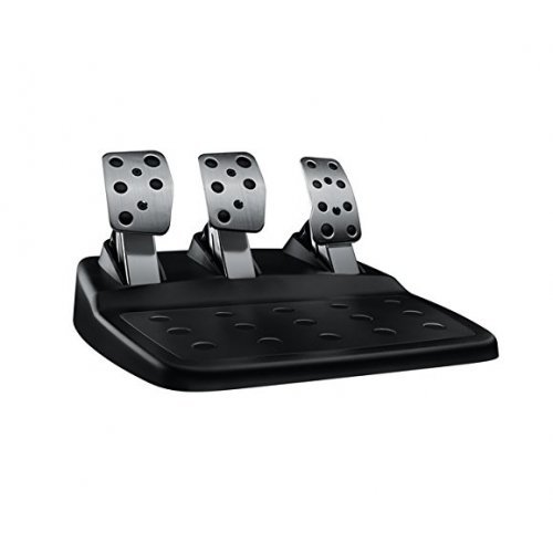 Волан Logitech Driving Force G920 941-000123 (снимка 4)
