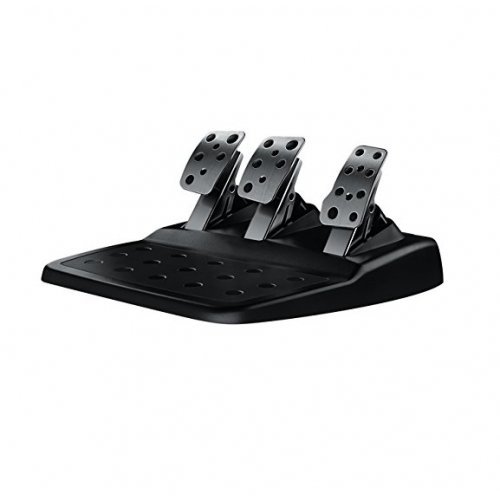 Волан Logitech Driving Force G920 941-000123 (снимка 5)