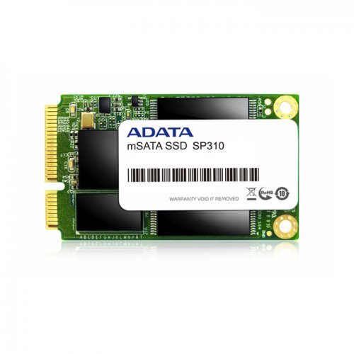 SSD (Solid State Drive) > Adata Premier Pro SP310 (снимка 1)