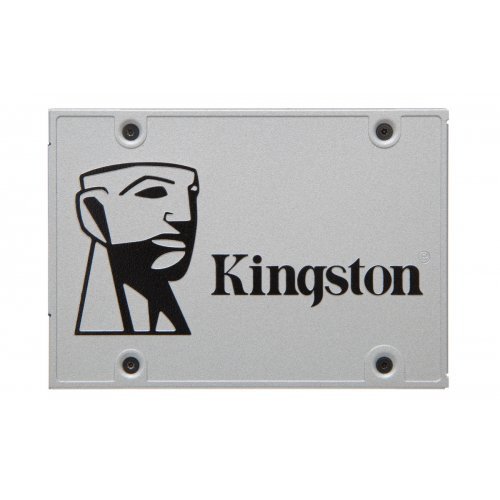 SSD (Solid State Drive) > Kingston UV400 SUV400S37/480G (снимка 1)