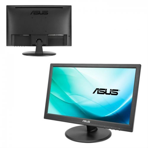 Монитор Asus VT168N (снимка 1)