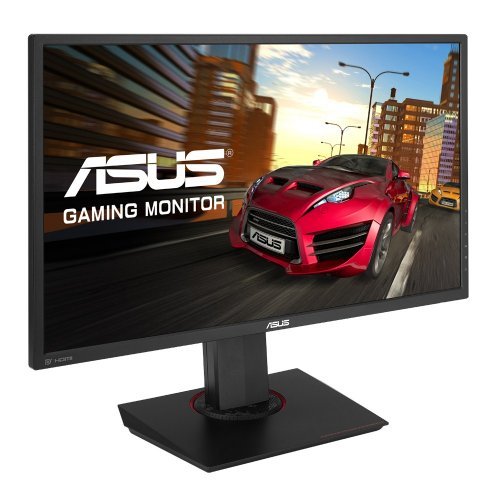 Монитор Asus MG278Q (снимка 2)