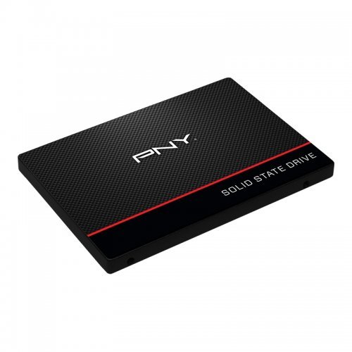 SSD (Solid State Drive) > PNY CS1311 Series SSD7CS1311-120-RB (снимка 1)